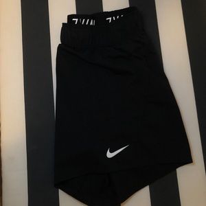 Nike Dri Fit Shorts